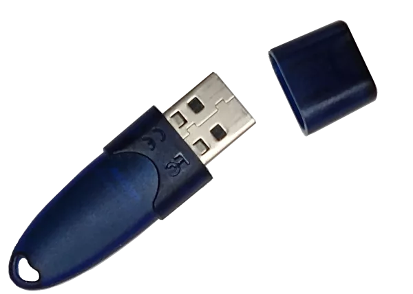 SATlive Dongle